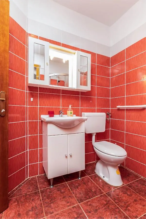 Apartman Mauro Πούλα Διαμέρισμα