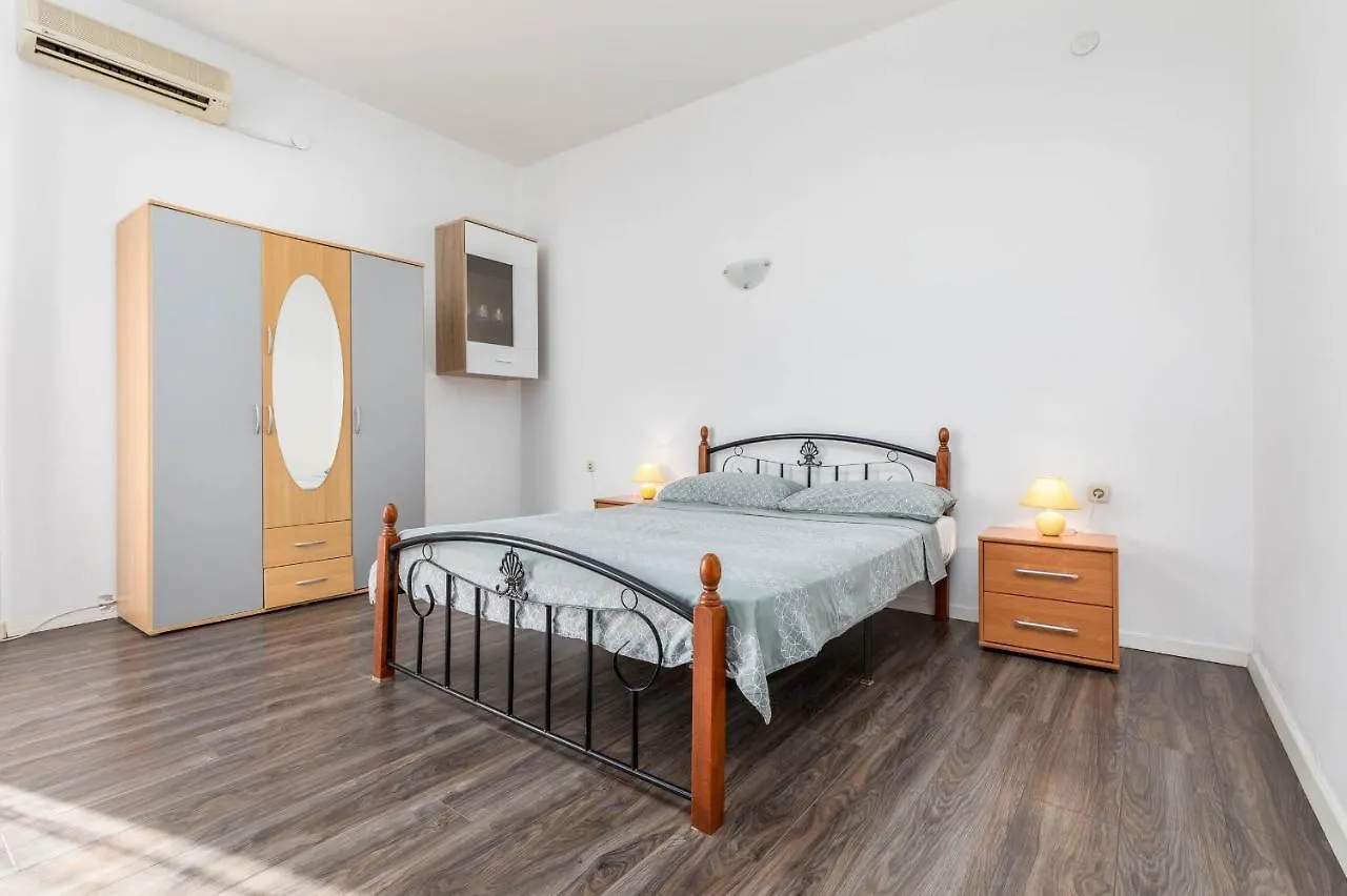 Apartman Mauro Pula Croatia