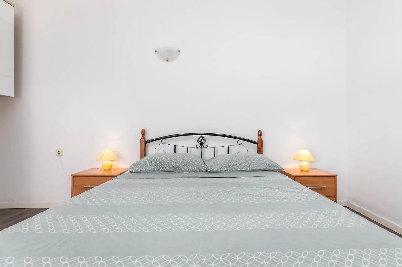 Apartman Mauro Pula Apartment