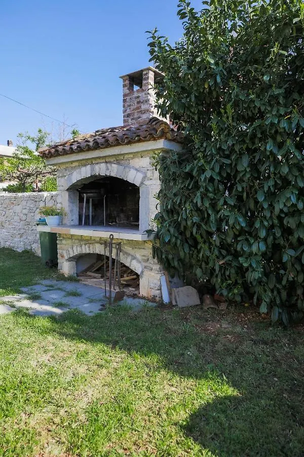 Apartman Mauro Pula Apartment