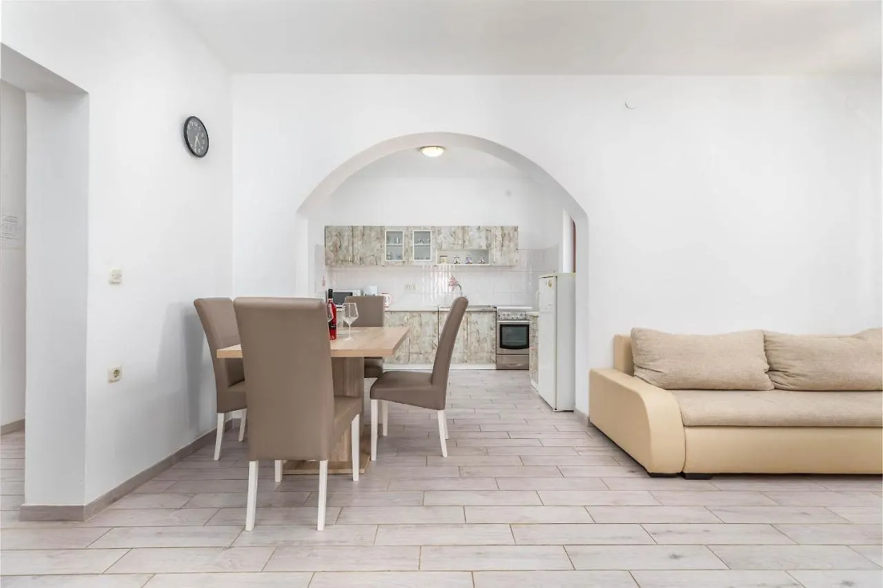 Apartman Mauro Pula Apartment