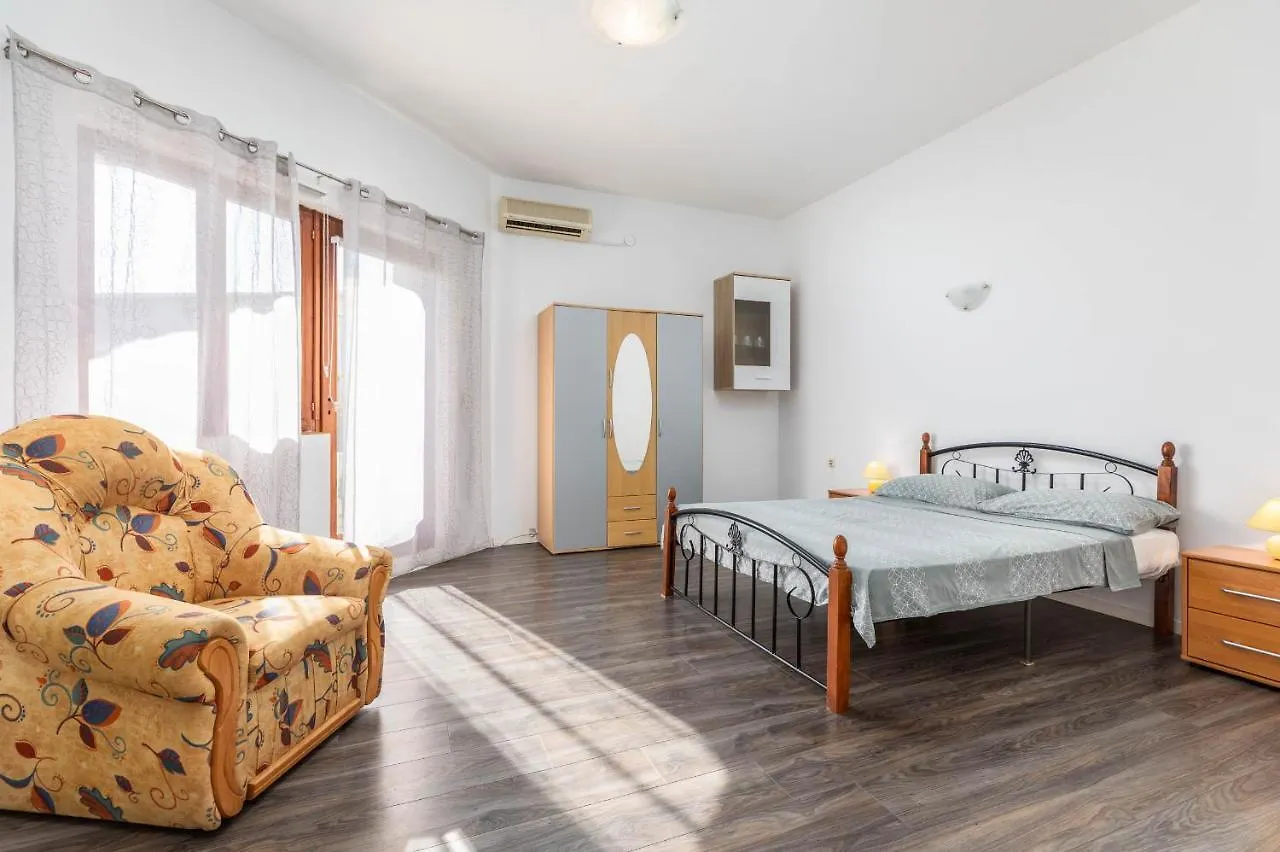 Apartment Apartman Mauro Pula Croatia
