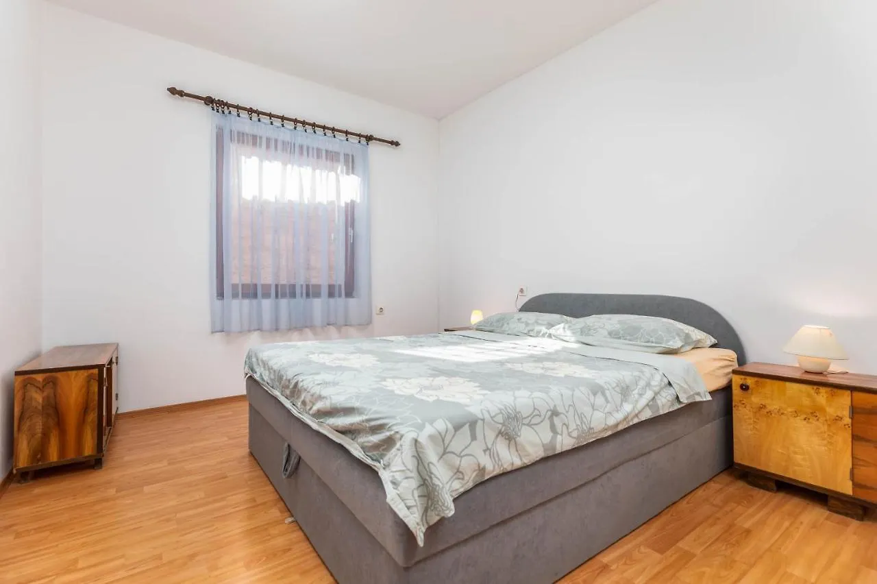 Apartman Mauro Pula