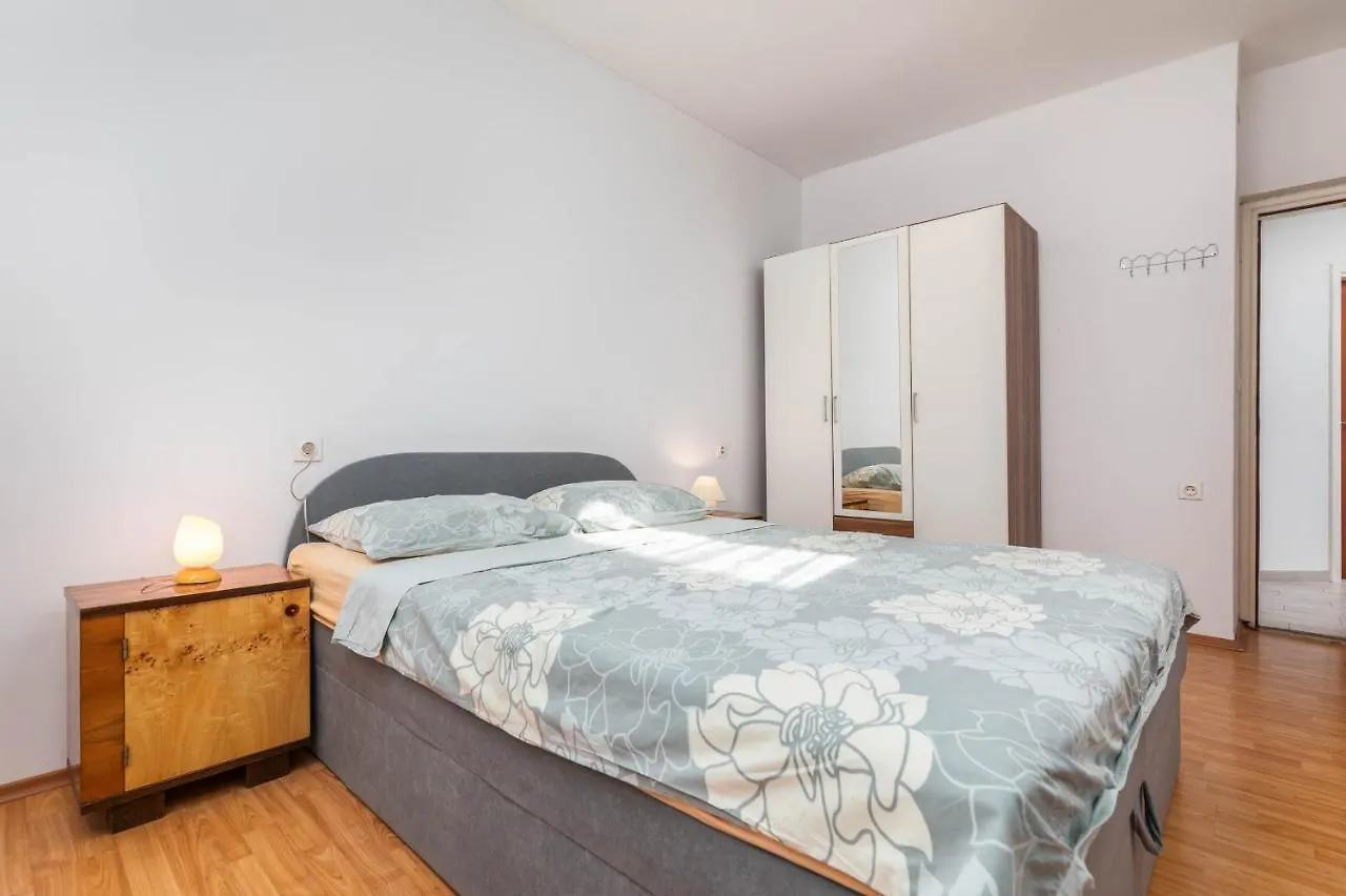 Apartman Mauro Pula