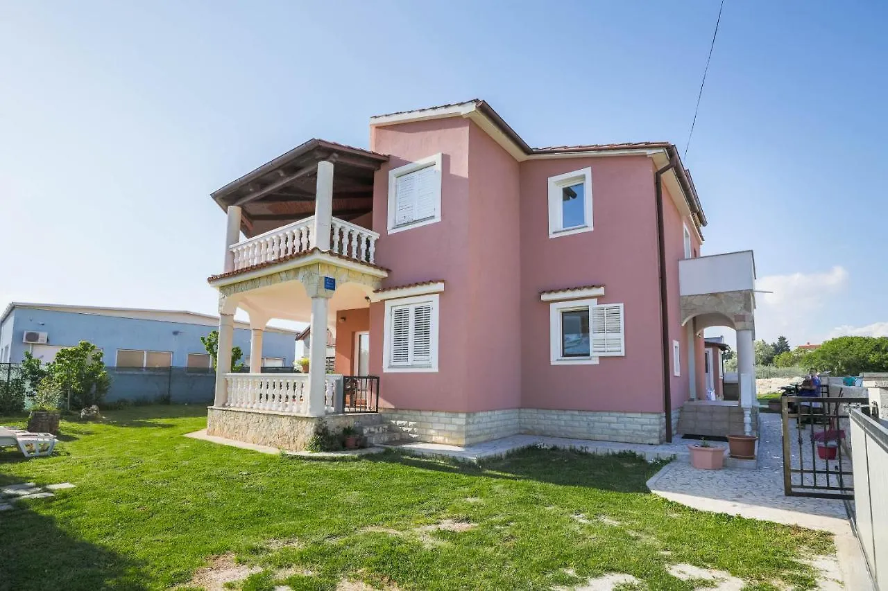 Apartman Mauro Pula Croatia