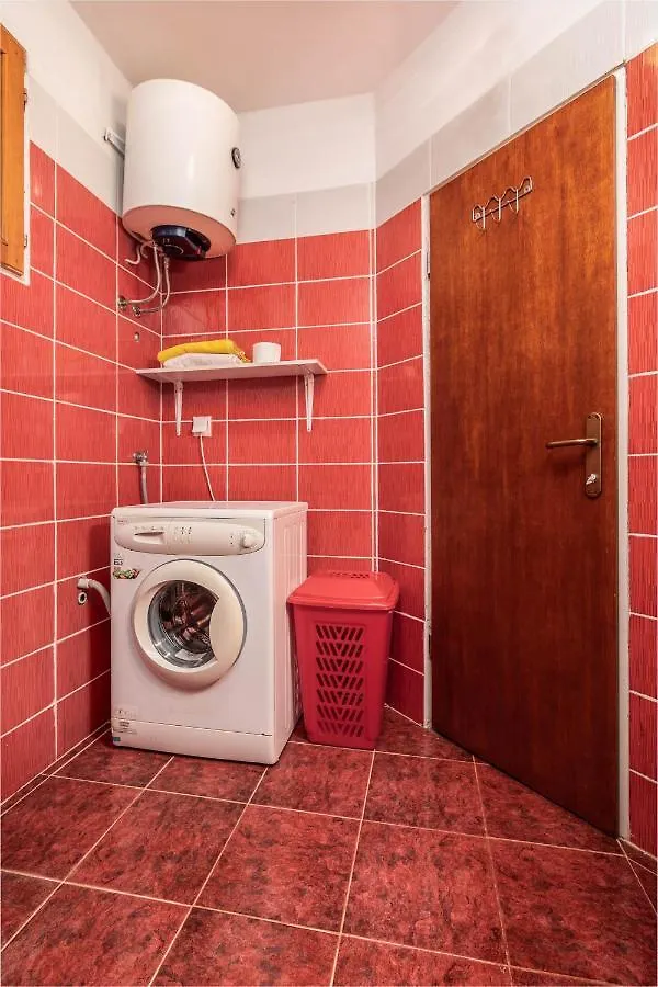 Apartman Mauro Pula