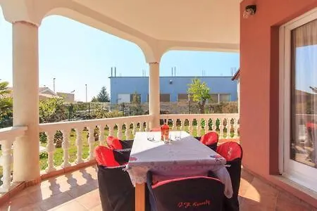 Apartment Apartman Mauro Pula Croatia